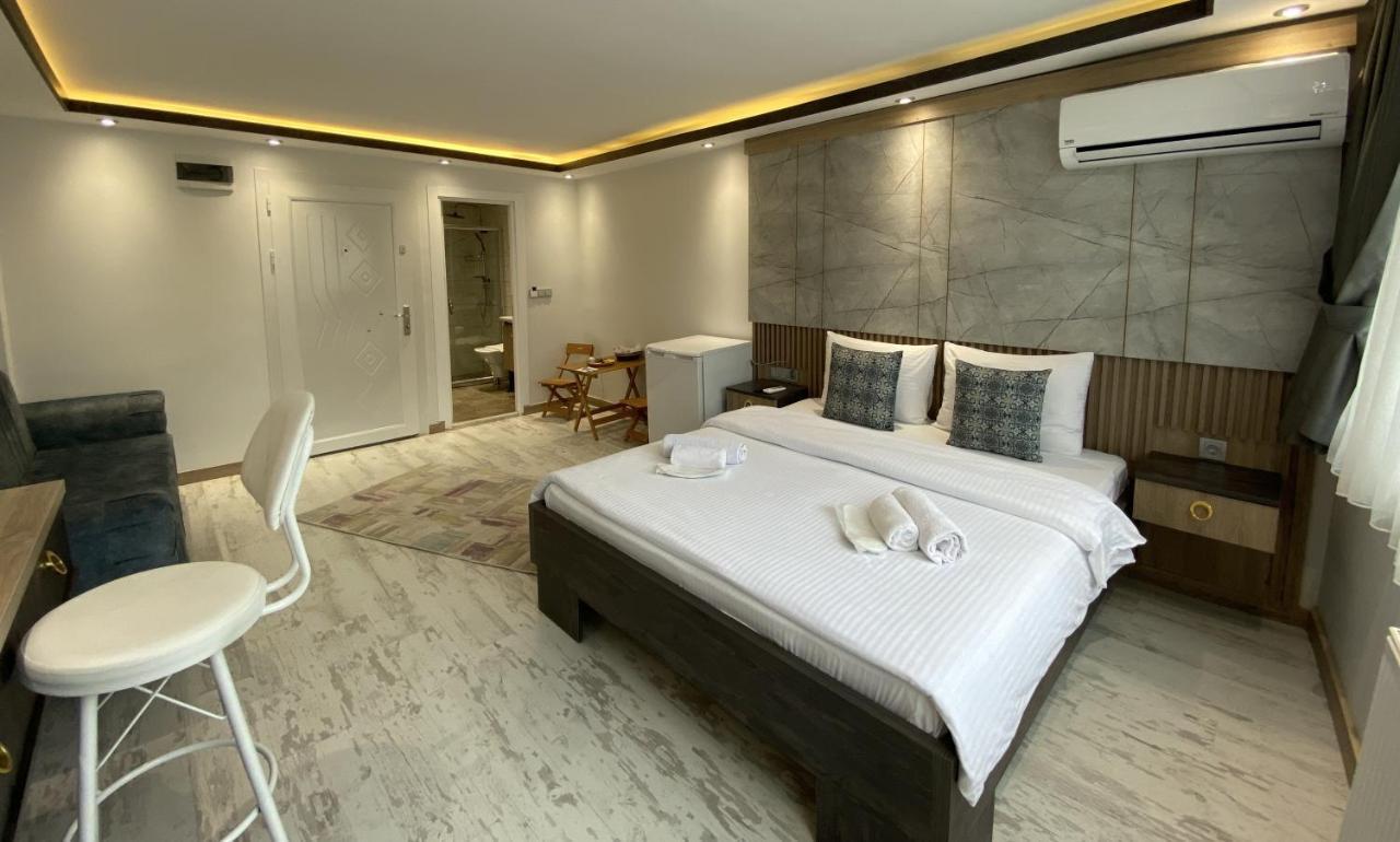 Blue Mansion & Flats Апартаменти Стамбул
