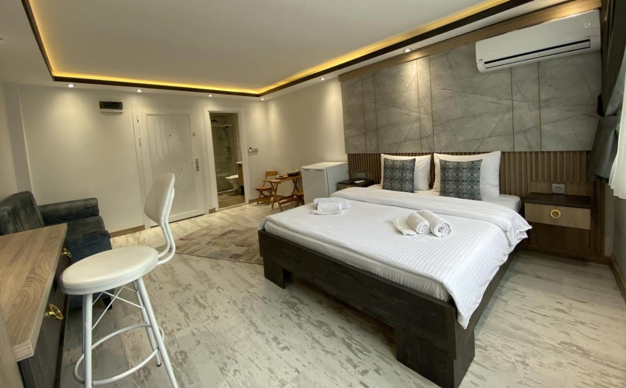 Appartement Blue Mansion & Flats *