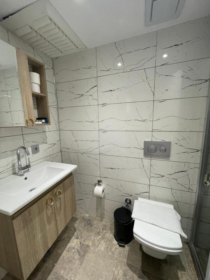 Appartement Blue Mansion & Flats *