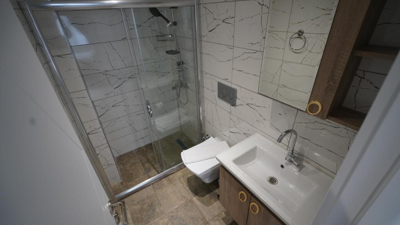 Appartement Blue Mansion Hotel&flats *