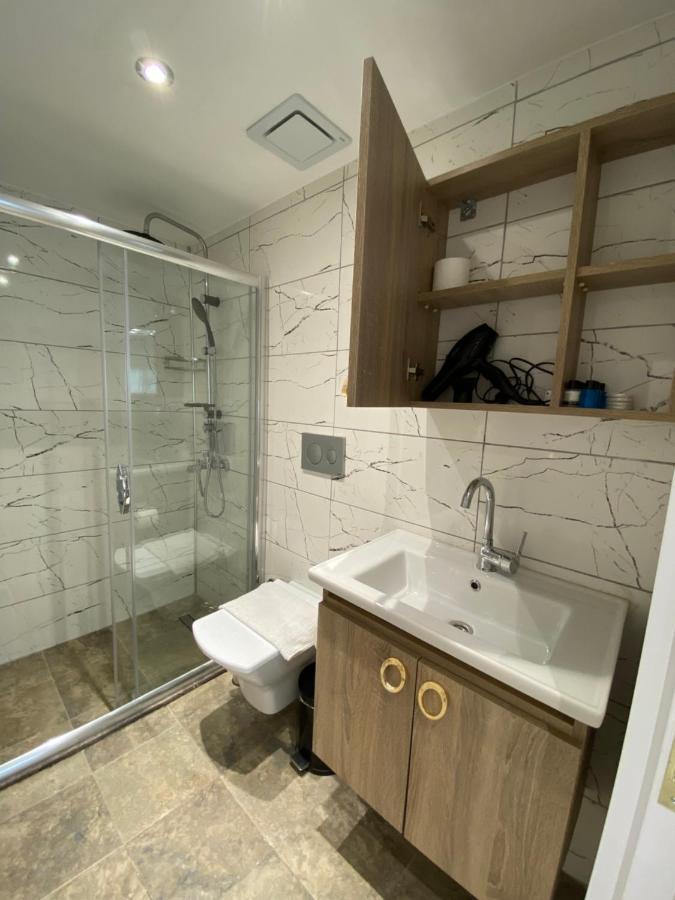 Blue Mansion Hotel&flats Appartement *